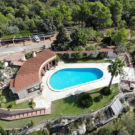 Mountain Rest - Rocamalera Darnius
